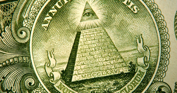 Ritualuri din batrani care te invata cum sa faci mai multi bani – bancnota-piramida, lumanarea verde ….