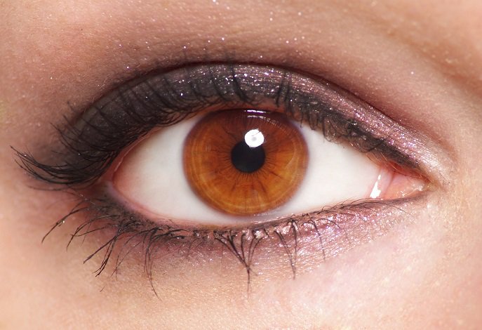 Cum influenteaza culoarea ochilor personaliatea ta? Afla acum!