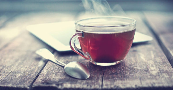 Darurile naturii – 20 de ceaiuri care sunt mai bune ca medicamentele!