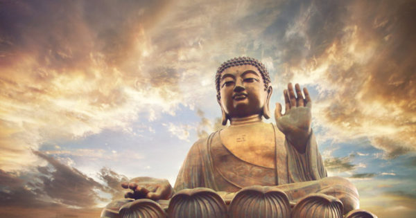 O pilda Buddista care te va face sa iubesti viata indiferent de problemele ei