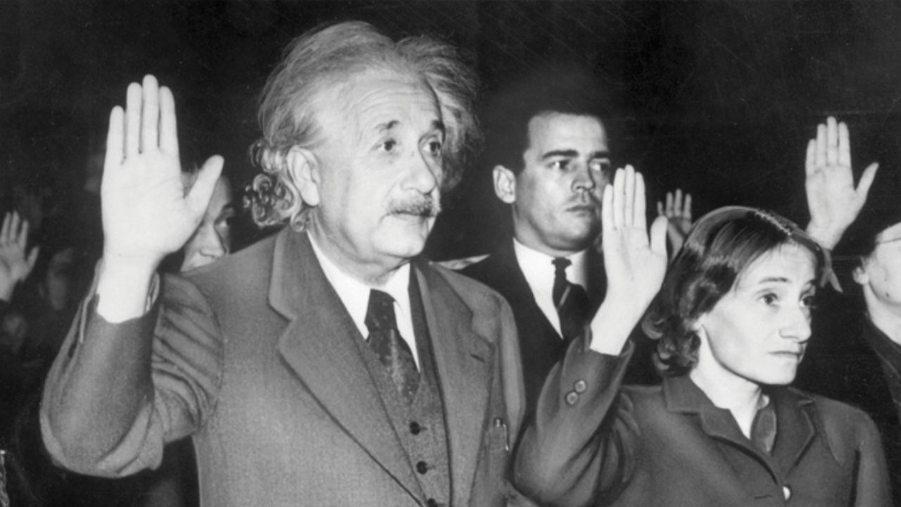 Scrisoarea SecretÄƒ A Lui Albert Einstein CÄƒtre Fiica Sa Lieserl Te Va Pune Pe Ganduri