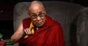 Marele intelept Dalai Lama ne invata cum sa ne ferim de furtul energetic