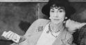Coco Chanel: „Cu cât bărbatul e mai prost și mai ratat, cu atât…”