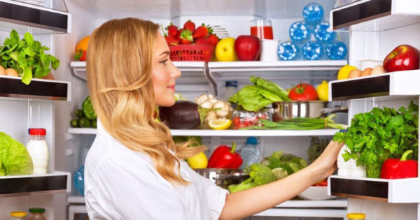 Ar trebui sa stie toata lumea! Alimentele care nu se pastreaza la frigider pentru ca le face mai rau. La multe dintre ele nu te asteptai