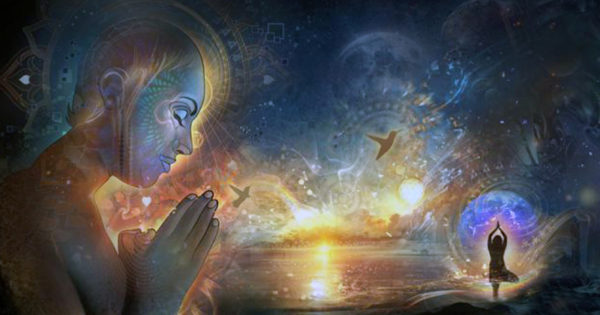 Dezvoltarea spirituala se face in sapte pasi. Vezi in ce stadiu esti acum si cum poti ajunge in stadiul suprem – “Maturitatea spirituala”
