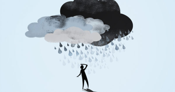 Depresia – boala care ne distruge usor si sigur accentuata te stresul zilei de maine!