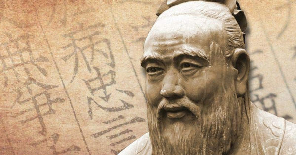Lectiile de viata ale lui Confucius care iti vor lumina calea si destinul