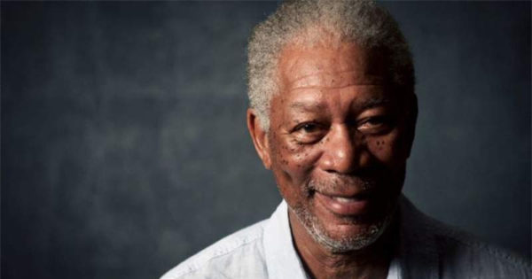 Mesajul minunat al actorului Morgan Freeman despre iubire: “Iubește mai mult și mai mult, în fiecare zi, în orice mod… și niciodată nu renunța”