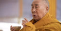 Dalai Lama ne ofera 5 sfaturi care ne vor ajuta in urmatorii ani sa ne gasim fericirea
