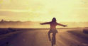 Viata este precum mersul pe bicicleta. Ca sa iti pastrezi echilibrul trebuie sa mergi mai departe…