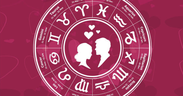 Iubiri predestinate in astrologie: Perechile karmice ale horoscopului