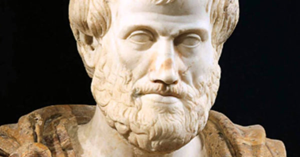 Cele mai frumoase citate despre prietenie si iertare ale marelui filosof Aristotel