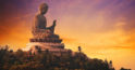 Sfaturi frumoase si pline de intelepciune pentru a depasi greutatile vietii oferite de maestrul Buddha