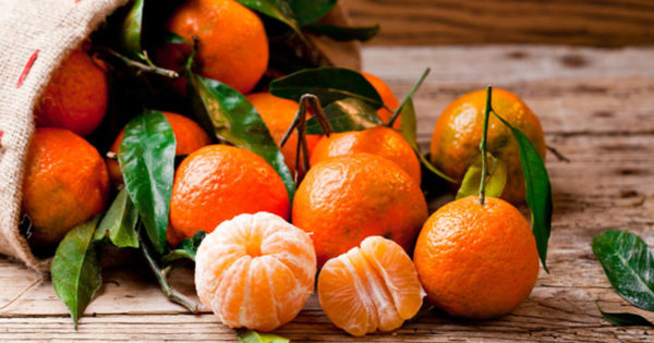 Vedetele sezonului rece – Tot ce trebuie sa stiti despre consumul de Clementine
