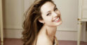 Cinci lectii de viata frumoase oferite de Angelina Jolie, femeia care a ales mereu fericirea!
