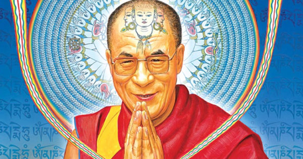 10 legi ale vietii oferite de Dalai Lama care te va ajuta sa fii un om mai bun! “Urmează cei trei R: respect pentru tine, respect pentru ceilalți, responsabilitatea pentru toate acțiunile tale.”