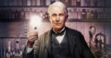 Thomas Alva Edison a fost un copil bolnav mintal care, datorita unei mame erou, a devenit geniul secolului!