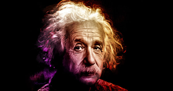 Invata din cele mai frumoase cuvinte intelepte oferite de marele Albert Einstein