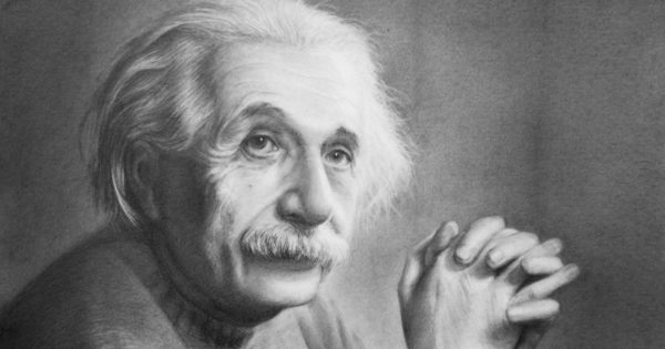 Cele mai frumoase citate ale lui Albert Einstein pe care te provocam sa le imparti cu prietenii tai!