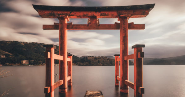 Zece sfaturi intelepte pentru o viata frumoasa si linistita, culese din intelepciunea culturii japoneze!