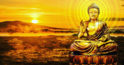 Nu atrage toate gunoaiele in sufletul tau! 8 invataturi pentru o viata linistita oferita de Buddha