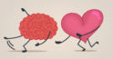 9 curiozitati despre cum percepe creierul nostru dragostea!