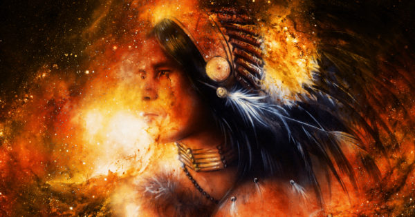 Invataturi si proverbe din cultura veche amerindiana  pline de intelepciune care te vor ghida in viata!