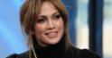 Un mesaj de la Jennifer Lopez: Nu mai lasati lumea sa va spuna ce puteti face si ce nu! Ai incredere in tine!