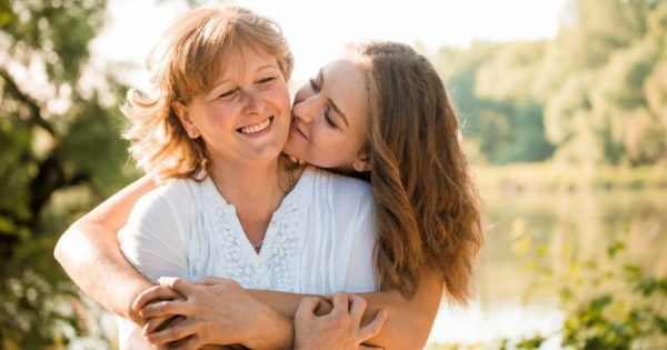 9 lectii minunate de viata pe care le invatam de la mama!