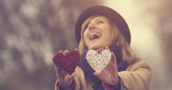 5 lucruri care te vor ajuta sa intelegi ce este dragostea adevarata