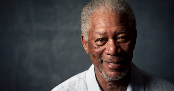 Mesajul lui Morgan Freeman – “Sa nu uiti ca ai venit aici pentru un motiv si cu un scop!” Gaseste-ti rostul tau in aceasta lume!