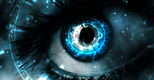 Ochii albastri – de ce sunt asa de fermecatori si cele mai frumoase calitati ale oamenilor cu ochii albastri