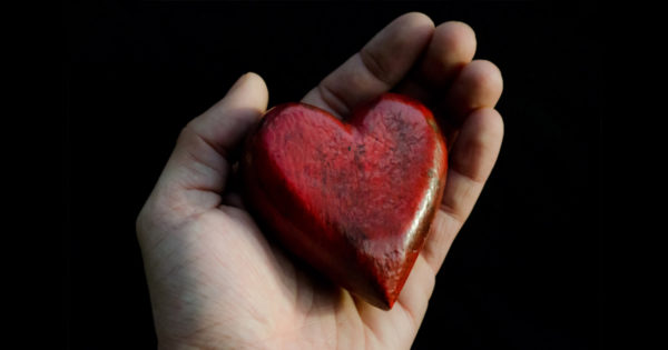 O inima frumoasa are multe cicatricii, insa ramane frumoasa indiferent cat a suferit!