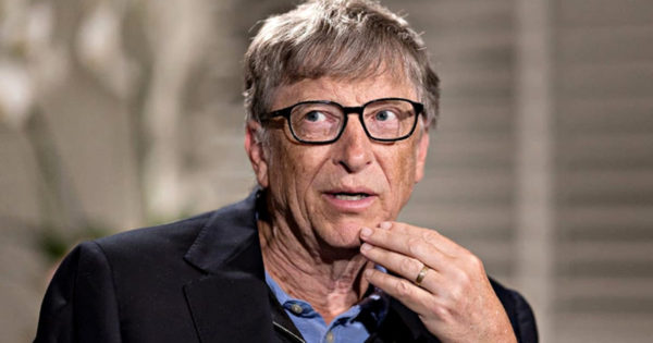 “În viață nu primești ceea ce meriți, ci doar ce negociezi!” – 10 sfaturi de viata de la Bill Gates pentru a fi un om de succes!