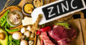 Sănătate din natură: 10 alimente care te vor ajuta să lupți cu deficitul de zinc