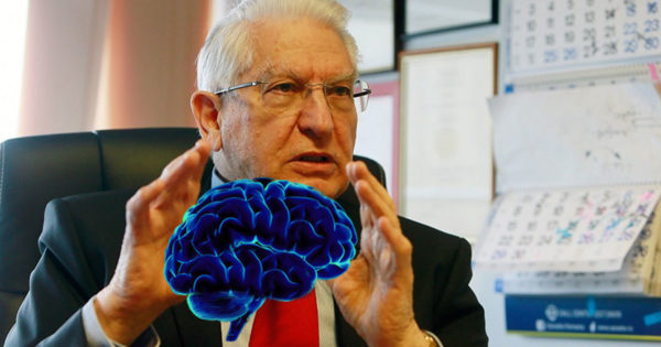 Neurochirurgul Alexandru Vlad Chiurea ne oferă 10 sfaturi pentru un creier sănătos, o viață frumoasă și sănătoasă!