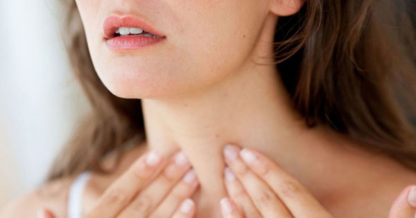 7 alimente pentru a ajuta la îmbunătățirea funcției tiroidei