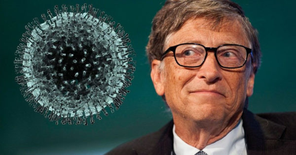 Cum a ajuns vinovat Bill Gates pentru pandemia de coronavirus
