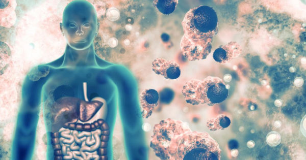 9 semne care îți arată că organismul tău este plin de toxine
