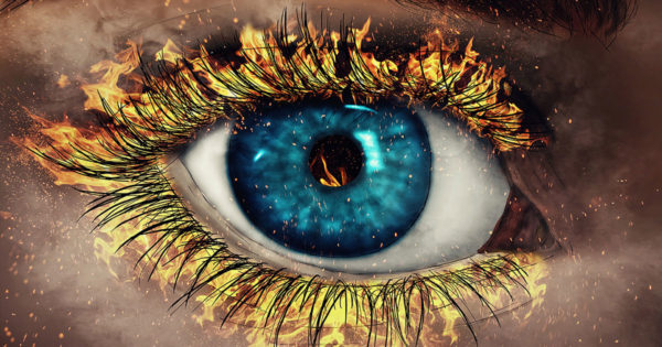 10 lucruri interesante despre energia oamenilor cu ochi albaștri și albaștri