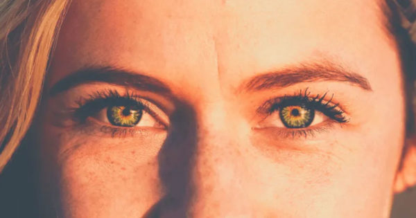 10 lucruri interesante despre oamenii cu ochi verzi