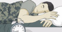 Cum să adormi mai repede. Militarii folosesc această metodă pentru a adormi în 2 minute.