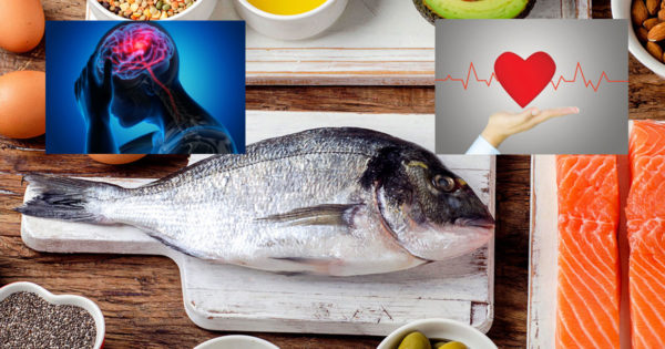 Lista celor mai sănătoși pești. 5 motive pentru care ar trebui să mănânci mai mult pește