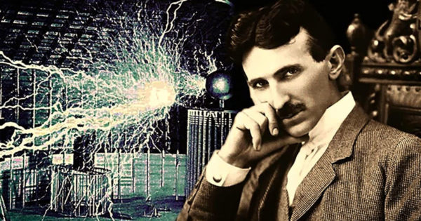 Sfaturi spirituale de la geniul Nikola Tesla: cum să-ți găsești drumul în viață și să fii mai norocos