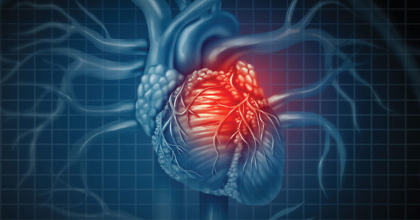 9 simptome care avertizează că inima ta s-ar putea opri în curând