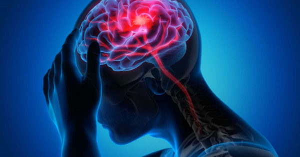 Cunoașterea acestor 12 simptome de accident vascular cerebral vă poate salva viața