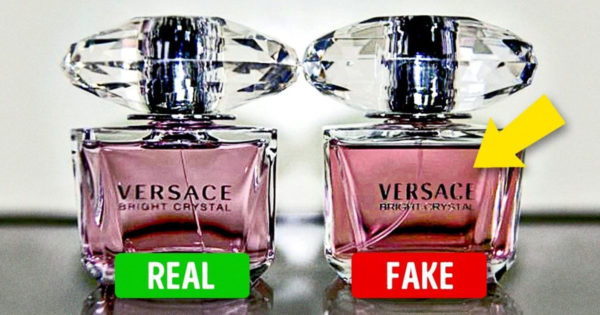 Cum se distinge parfumul original de cel fals: 10 puncte importante!
