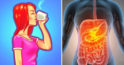 Un pahar cu apă caldă pe stomacul gol: 10 lucruri incredibile care se vor întâmpla corpului tău