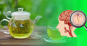 6 beneficii ale ceaiului verde pentru minte și corp