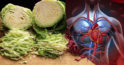 Varza întărește inima și scapă de colesterolul rău